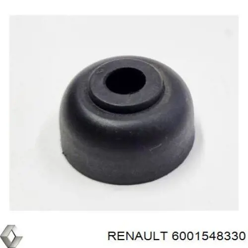 6001548330 Renault (RVI) Автостекло