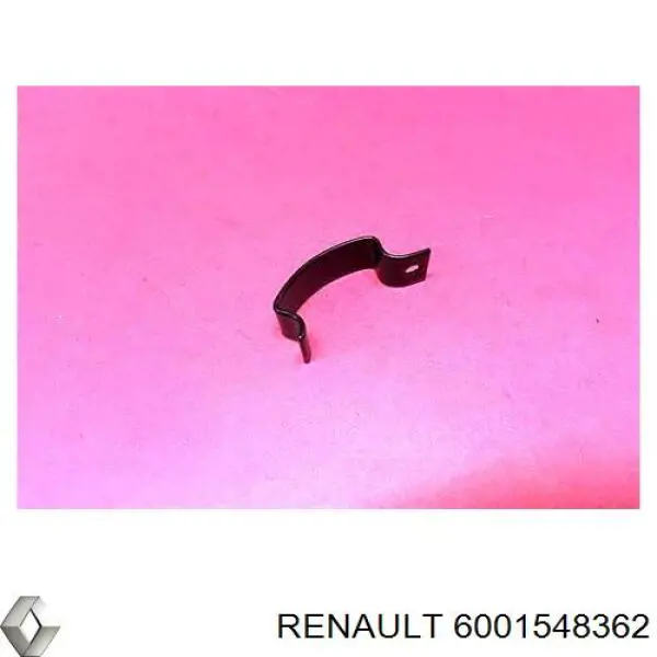 6001548362 Renault (RVI)