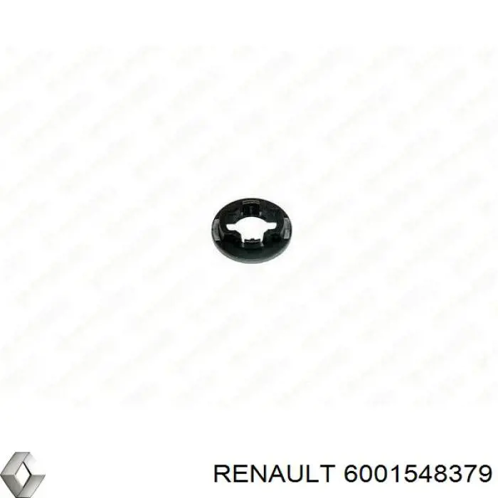  Renault (RVI) 6001548379 цена, от 2.01 USD