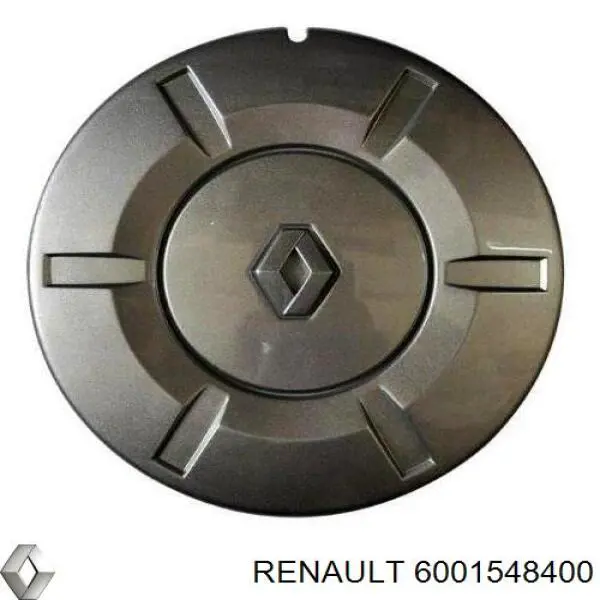 Купить 6001547437 Renault (RVI) Колпаки