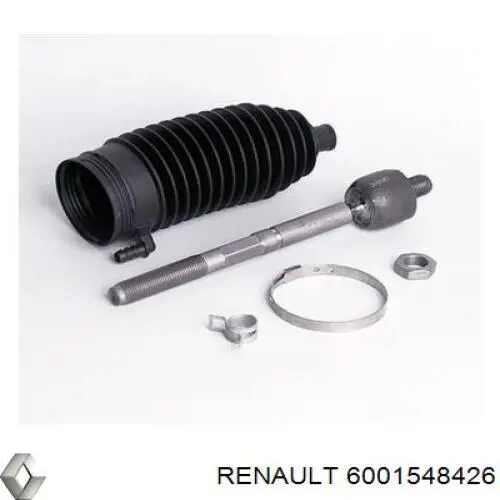 Тяга рулевая поперечная Raiso RL542724R