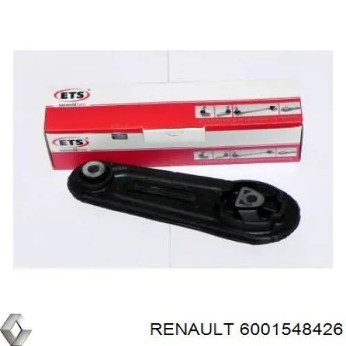 Рулевая тяга Renault (RVI) 6001548426 цена, от 9.79 USD