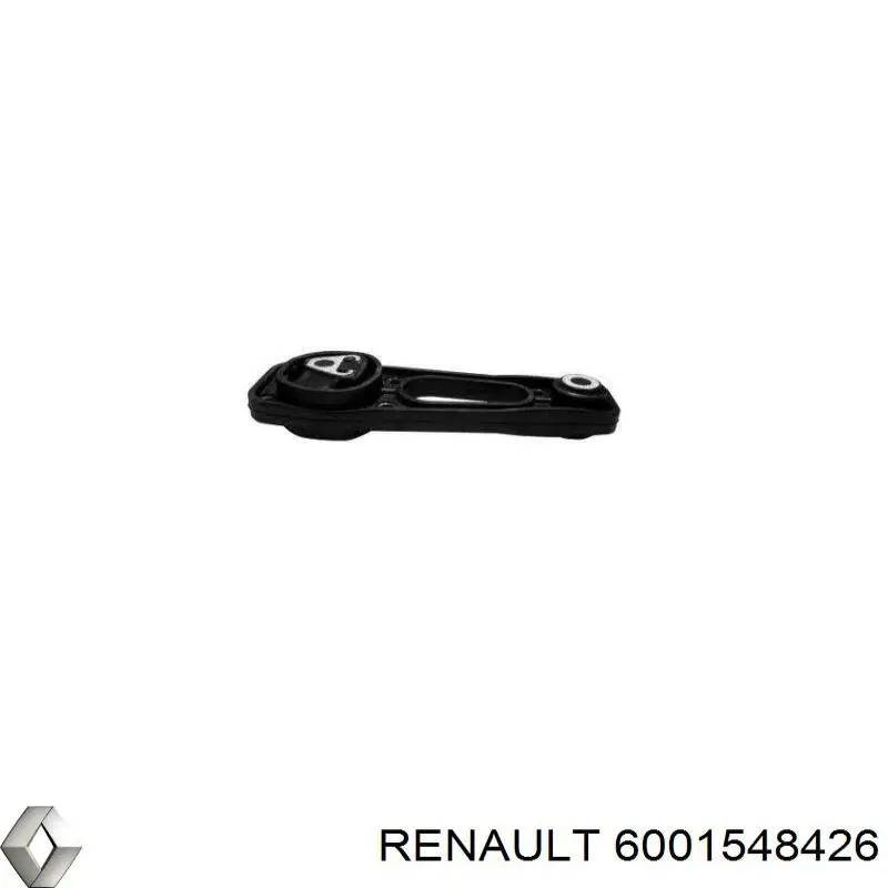 Рулевая тяга 6001548426 Renault (RVI)