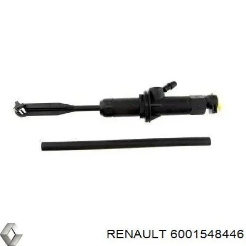 ГЦС Renault (RVI) 6001548446 цена, от 65.06 USD