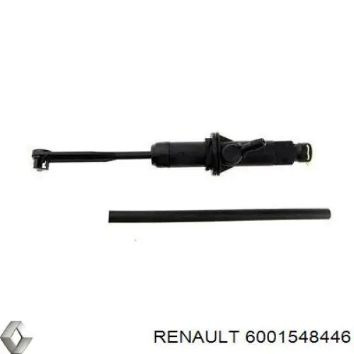 Купить 6001548446 Renault (RVI) Главный цилиндр сцепления
