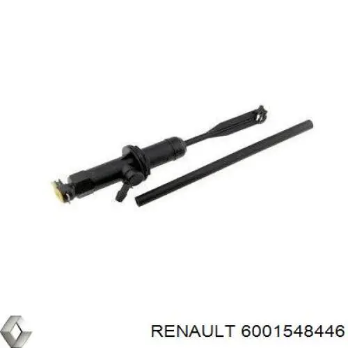 Цилиндр сцепления Renault (RVI) 6001548446