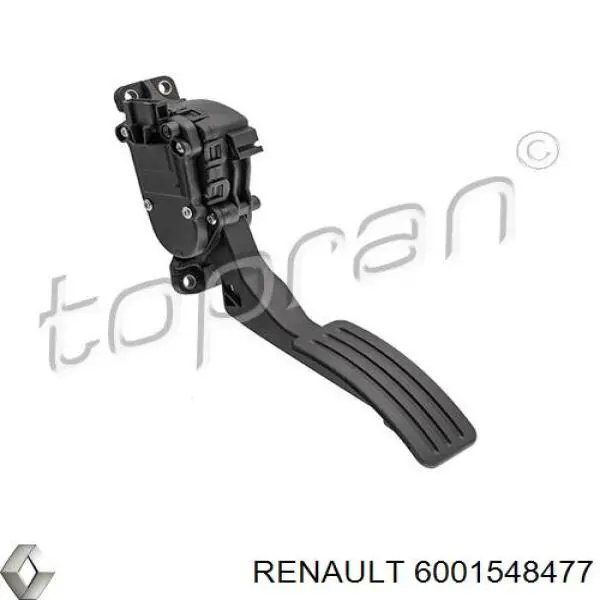 6001548477 Renault (RVI)