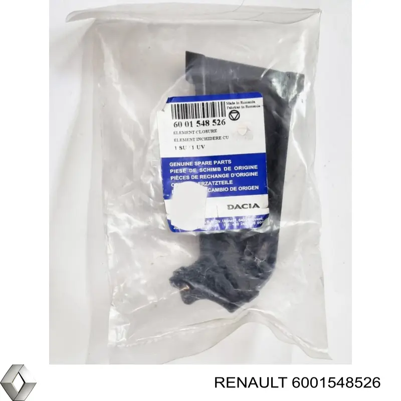 6001548526 Renault (RVI) 