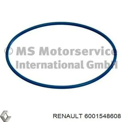 Купить 6001548608 Renault (RVI) Модуль топливного насоса
