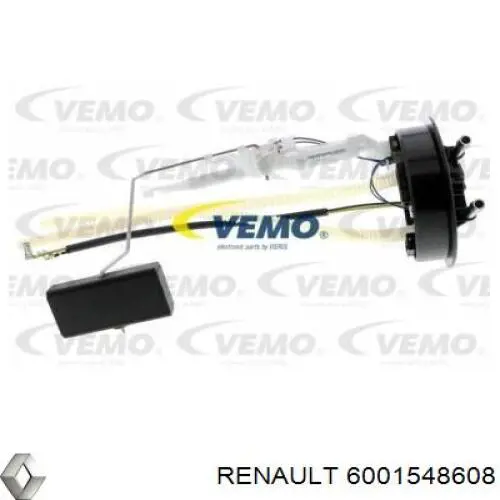 6001548608 Renault (RVI)