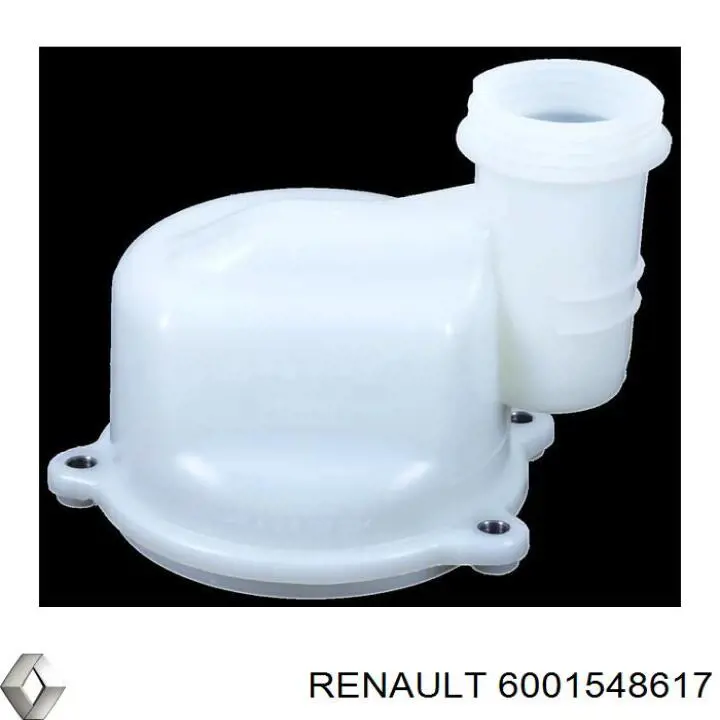 Купить 6001548617 Renault (RVI) Насос рулевого управления