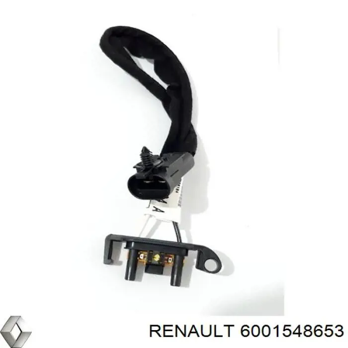  Renault (RVI) 6001548653 цена, от 5.64 USD