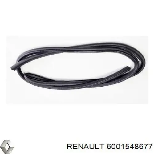 Купить 6001548677 Renault (RVI) Отбойник дверей