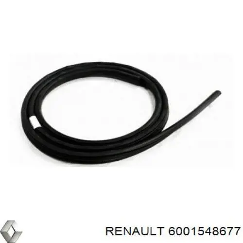 Отбойник дверей Renault (RVI) 6001548677 цена, от 2.87 USD