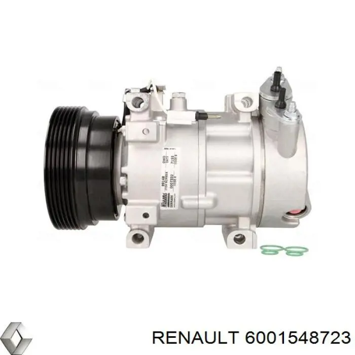 6001548723 Renault (RVI)
