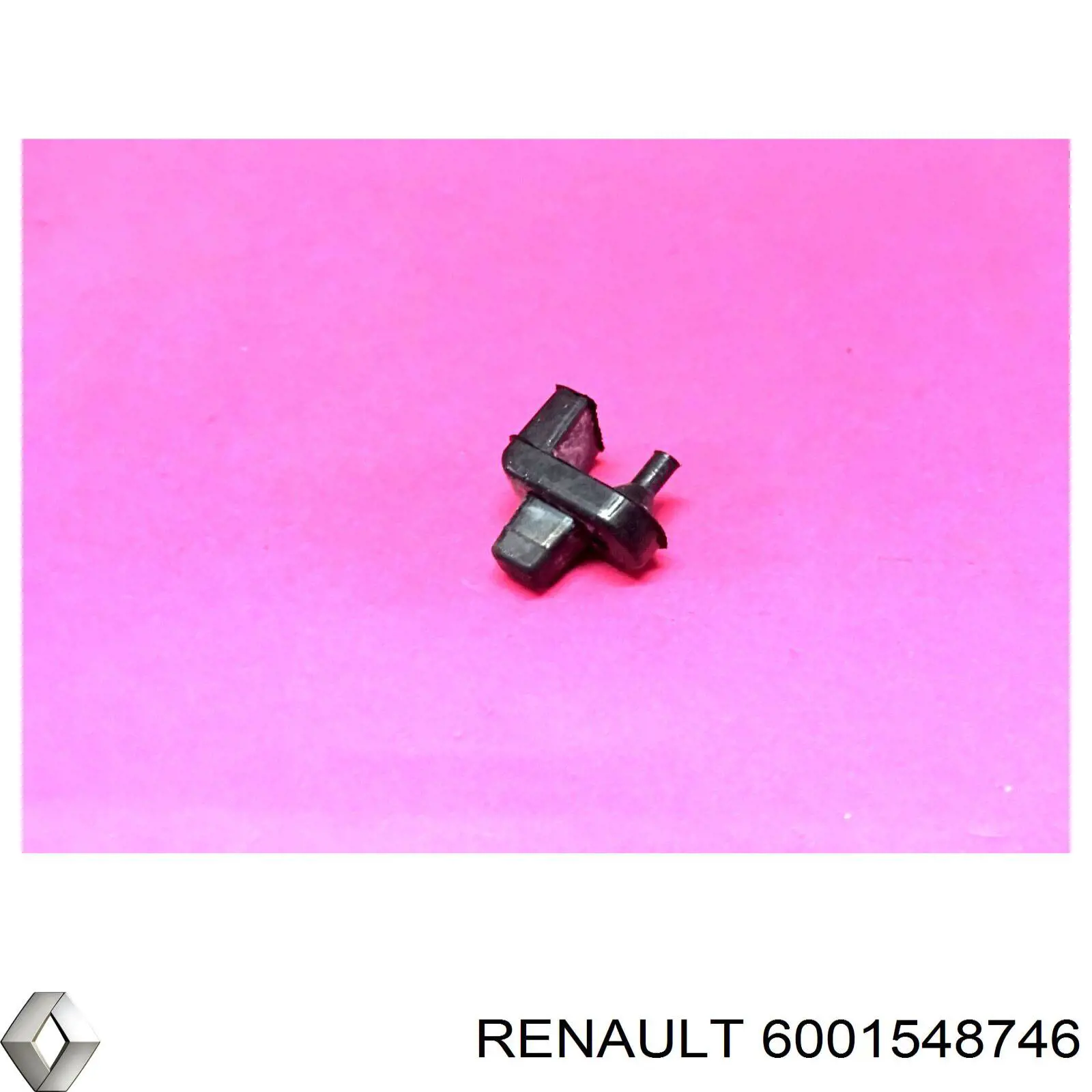 6001548746 Renault (RVI)