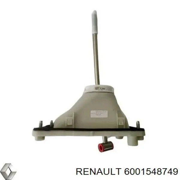 6001548749 Renault (RVI)