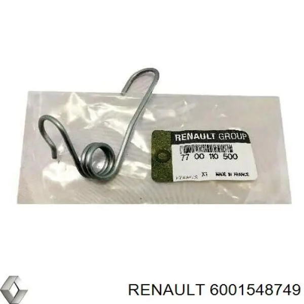 Avalanca de mudança para Dacia Logan I  MCV KS