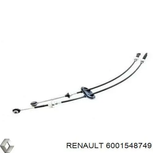  Avalanca de mudança Dacia Logan I  MCV carrinha (KS) (2007 - 2012) I  MCV