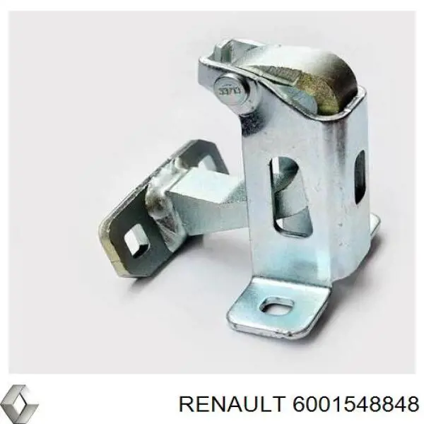 6001548848 Renault (RVI) 