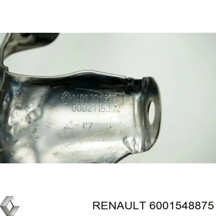6001548875 Renault (RVI) 