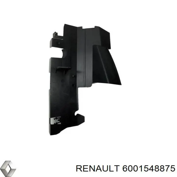 Купить 6001548875 Renault (RVI) 