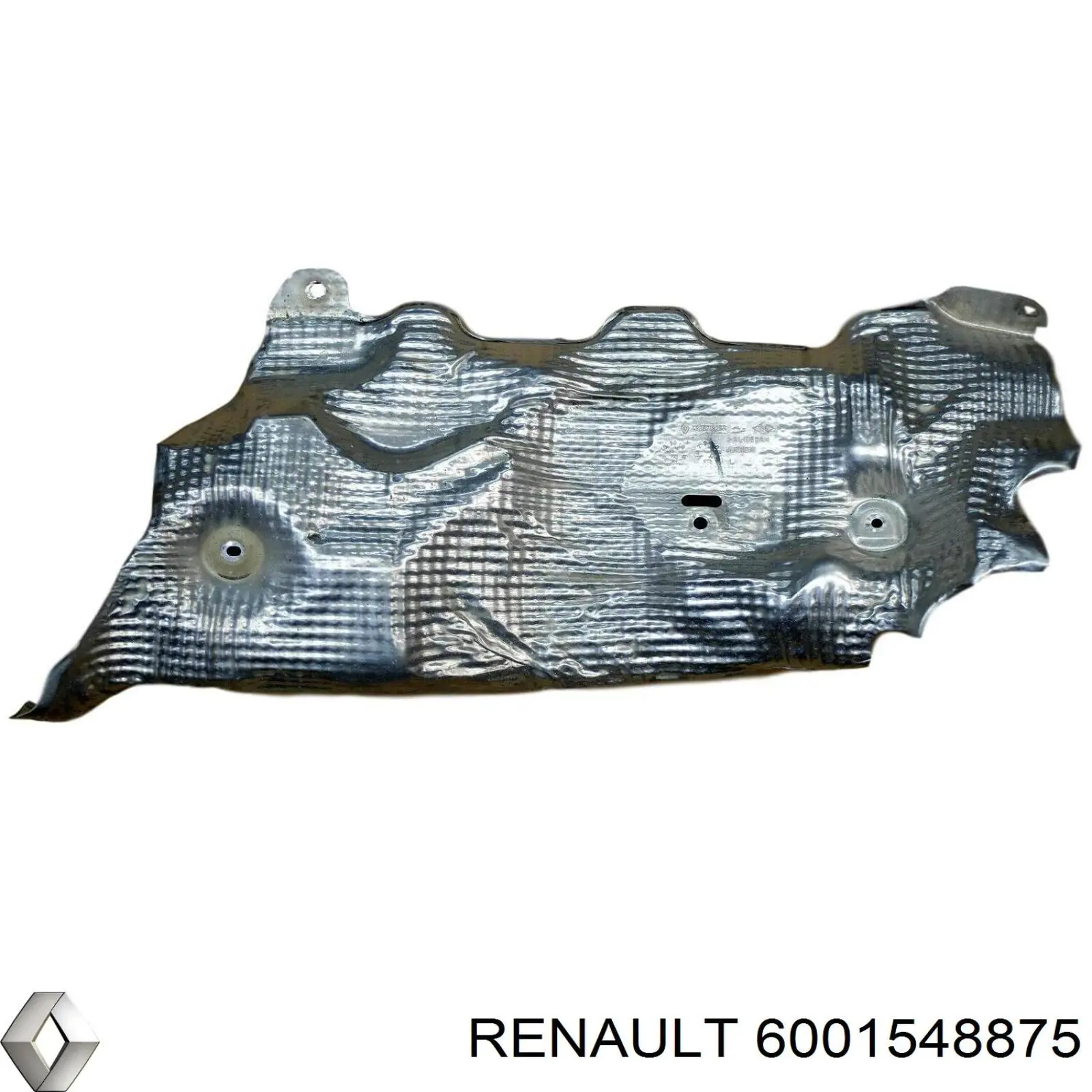  6001548875 Renault (RVI)