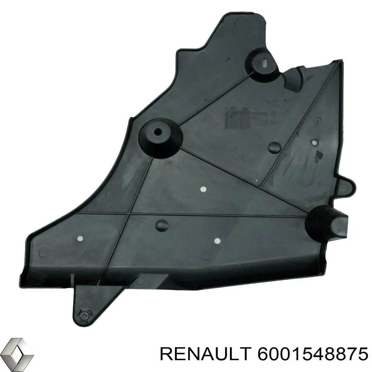  Renault (RVI) 6001548875 цена, от 130.85 USD