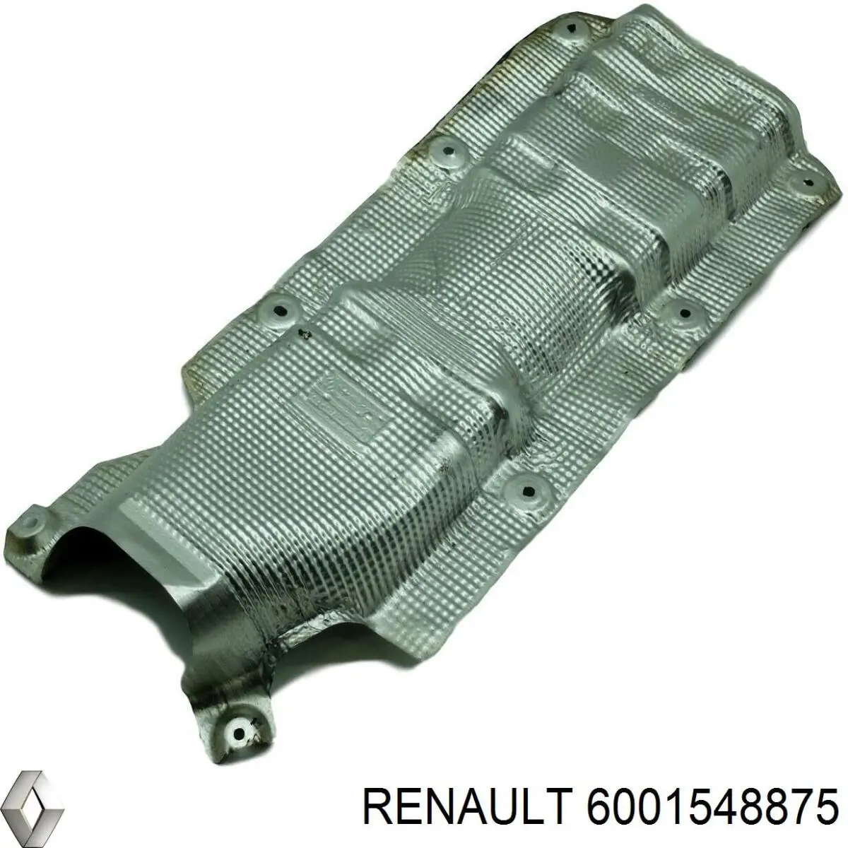  6001548875 Renault (RVI)