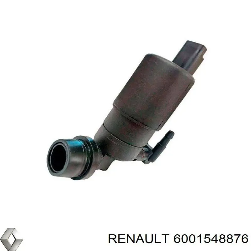 6001548876 Renault (RVI) 