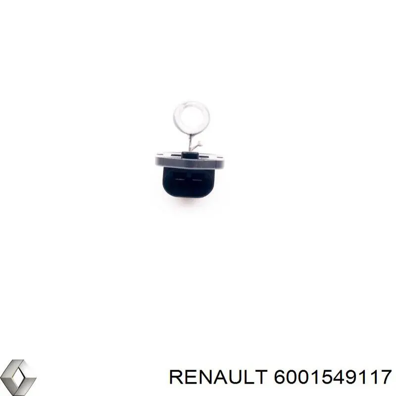 Реле отопителя Renault (RVI) 6001549117 цена, от 10.02 USD