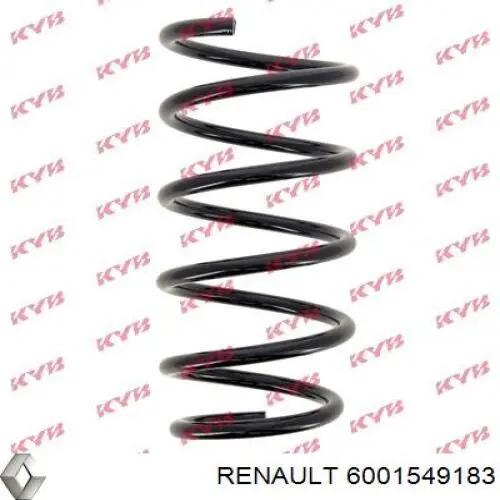 6001549183 Renault (RVI)