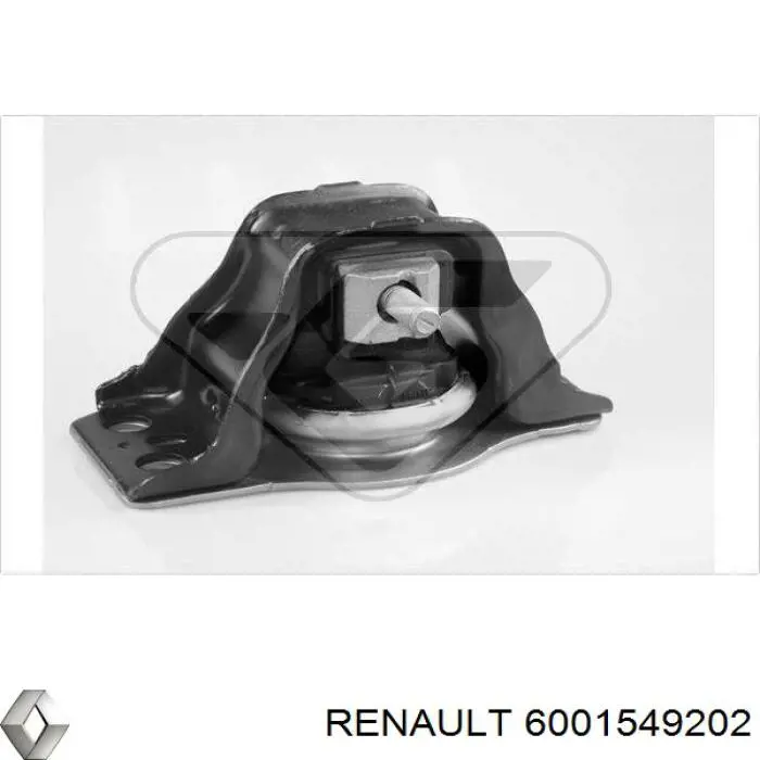 6001549202 Renault (RVI)