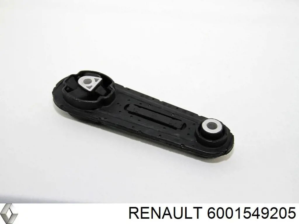 6001549205 Renault (RVI) подушка (опора двигателя задняя)