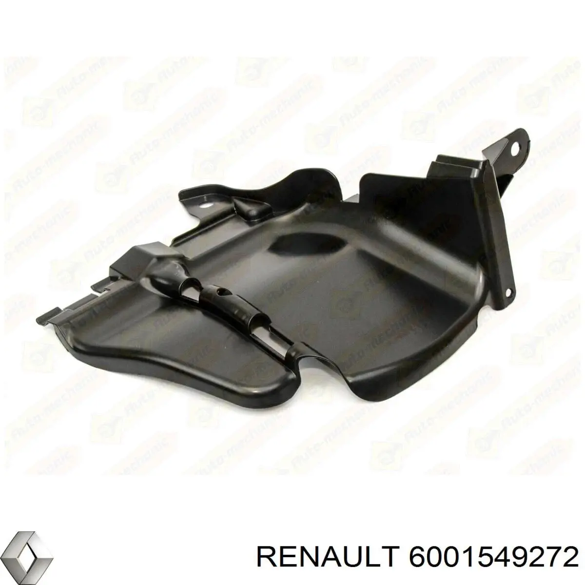 6001549272 Renault (RVI)