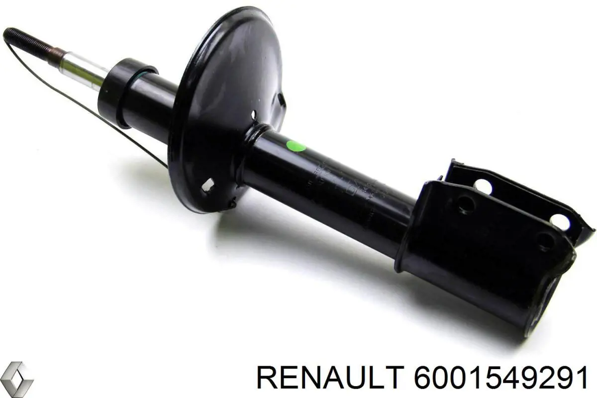 6001549291 Renault (RVI)