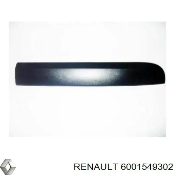  Renault (RVI) 6001549302 цена, от 25.17 USD
