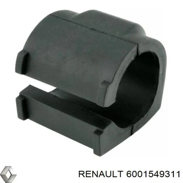 Купить 6001549311 Renault (RVI) Втулки переднего стабилизатора