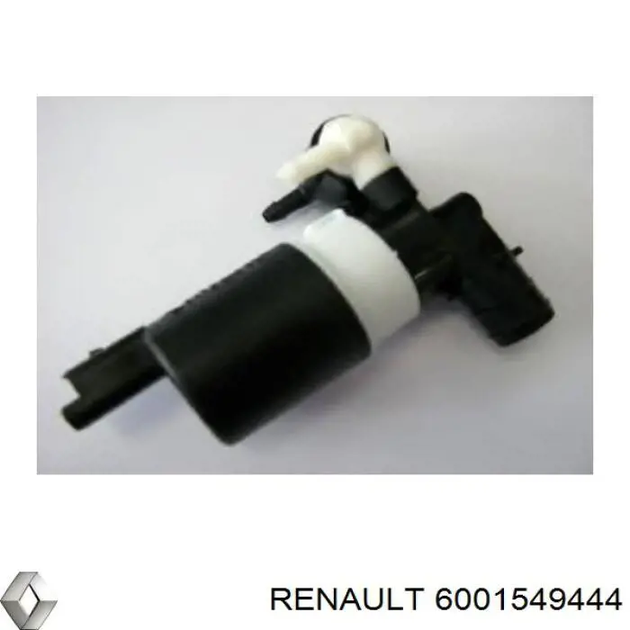 6001549444 Renault (RVI)