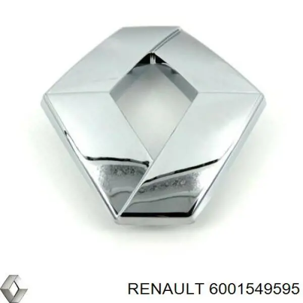 Купить 6001549595 Renault (RVI) 