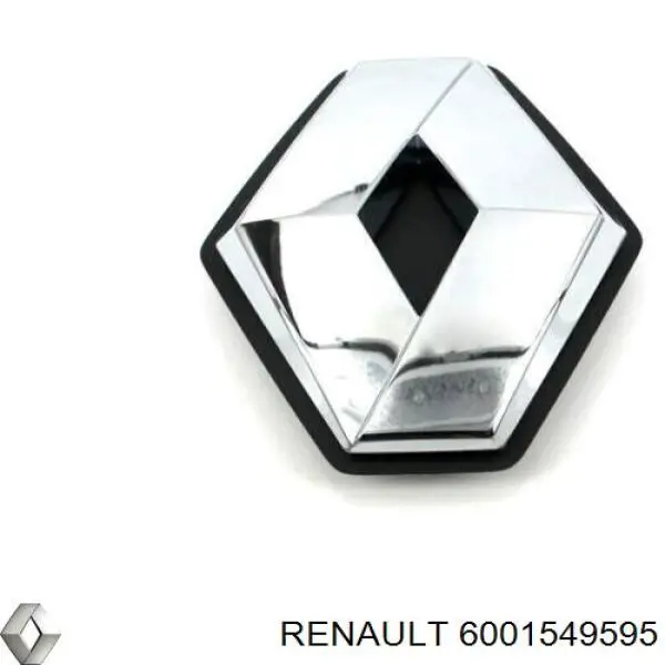  Renault (RVI) 6001549595 цена, от 25.00 USD