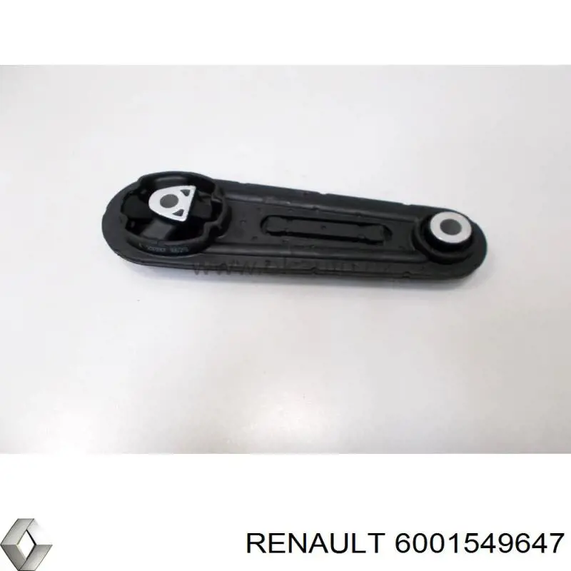 6001549647 Renault (RVI)