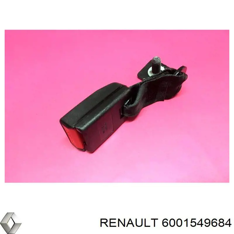  6001549684 Renault (RVI)