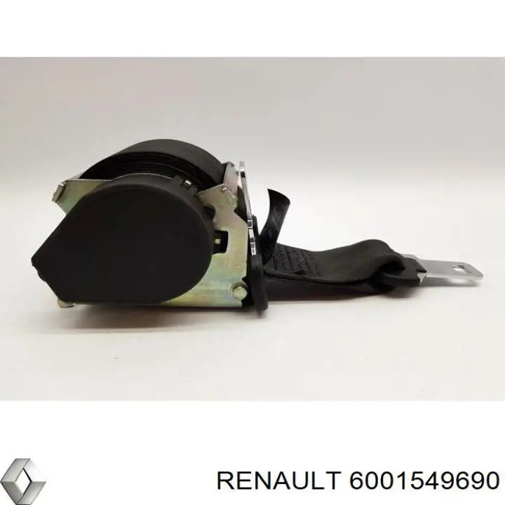 6001549690 Renault (RVI) 