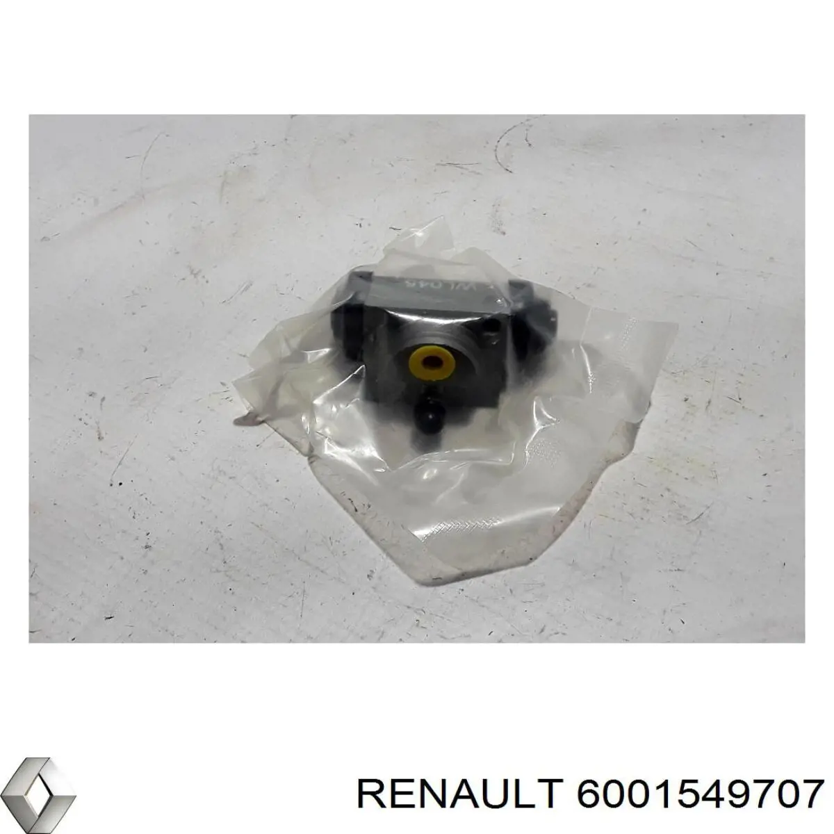 Рабочий тормозной цилиндр Renault (RVI) 6001549707 цена, от 11.29 USD