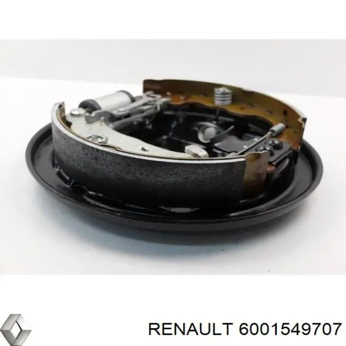 6001549707 Renault (RVI)