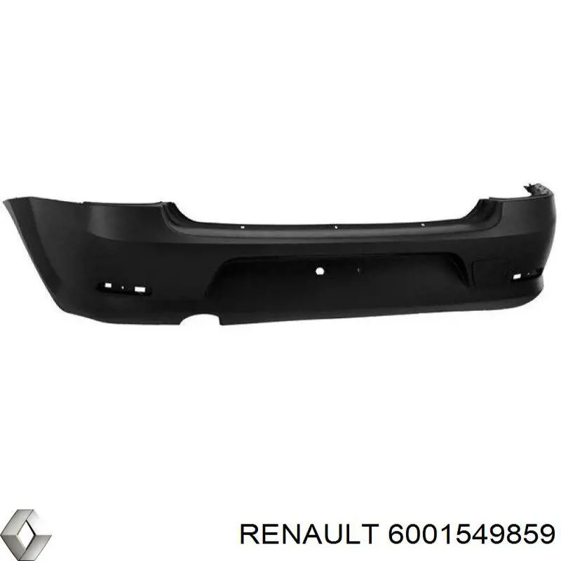 6001549859 Renault (RVI) 