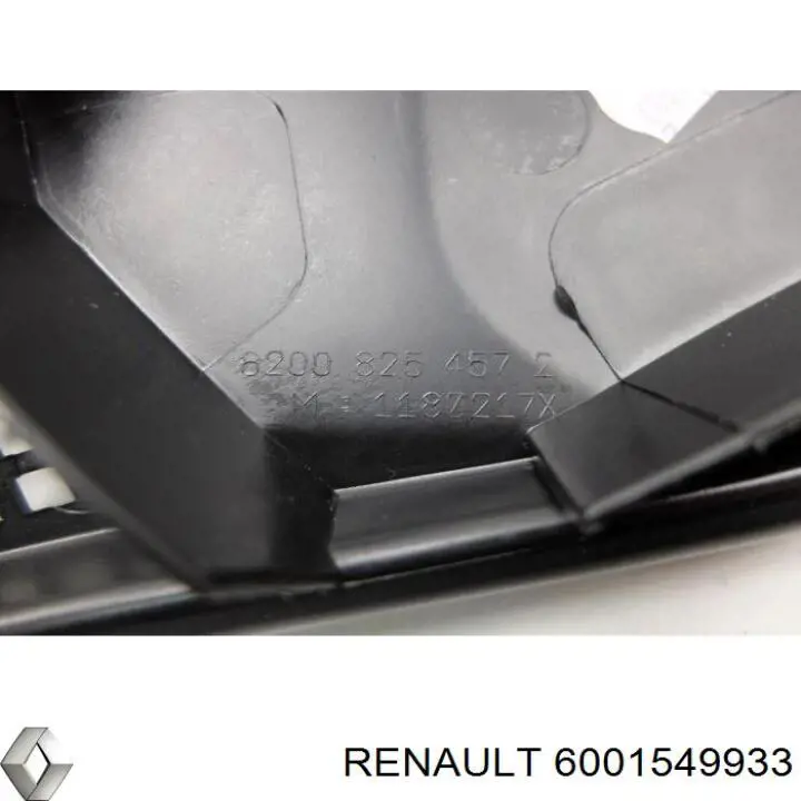6001549933 Renault (RVI)