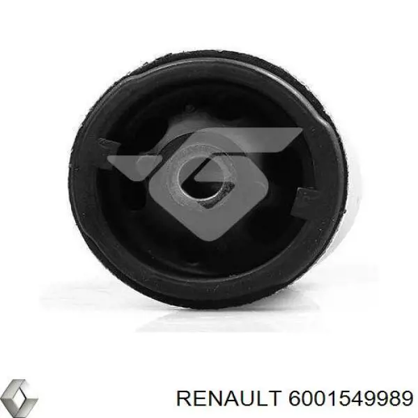 Купить 6001549989 Renault (RVI) Сайлентблок задней балки