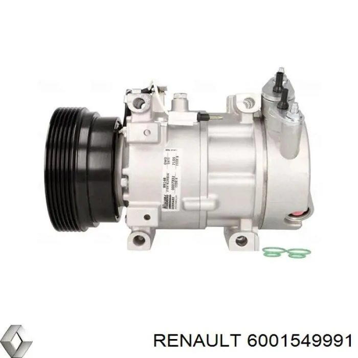 6001549991 Renault (RVI)